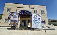 افتتاح مرکز جامع خدمات سلامت روستایی واوان در هفته دولت؛ گامی بلند در محرومیتزدایی بهداشتی